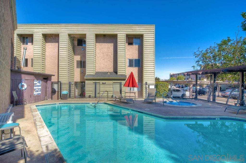 Point Loma - Residential