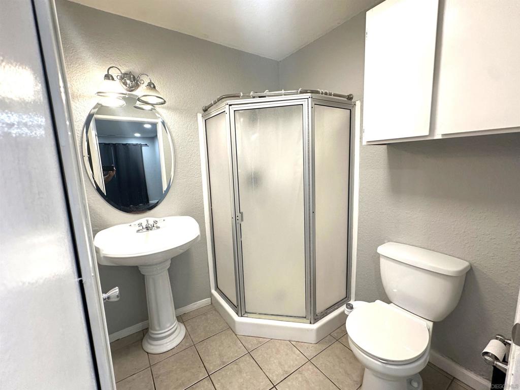 Point Loma - Residential