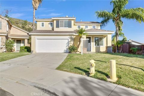 3273 Fig Court Lake Elsinore CA 92530