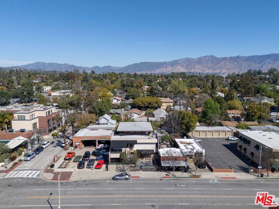 1104 Mission Street