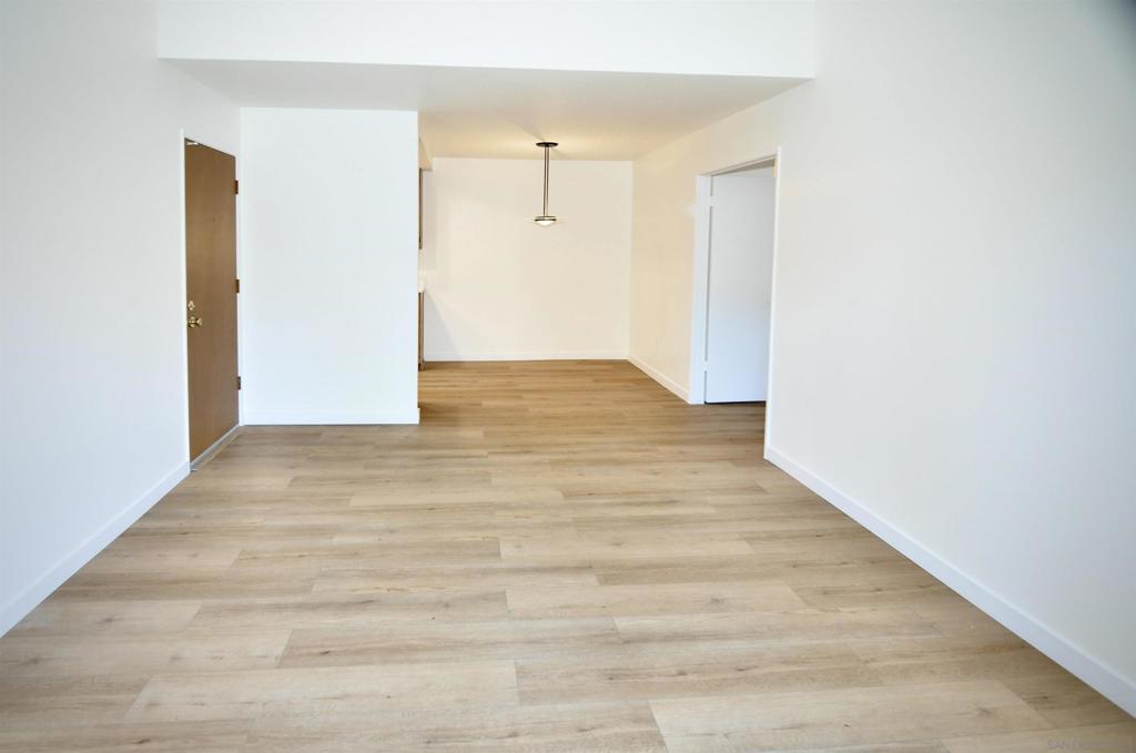 Mira Mesa - Residential