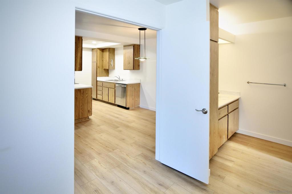 Mira Mesa - Residential