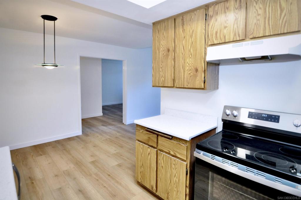 Mira Mesa - Residential