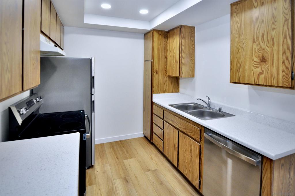 Mira Mesa - Residential