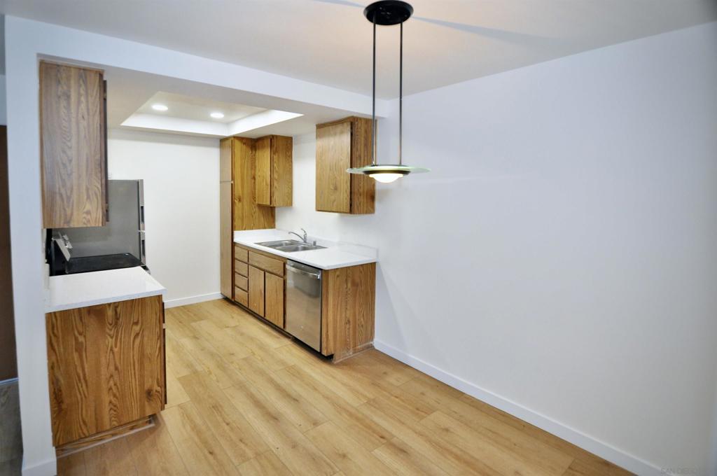 Mira Mesa - Residential