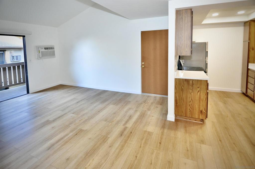 Mira Mesa - Residential