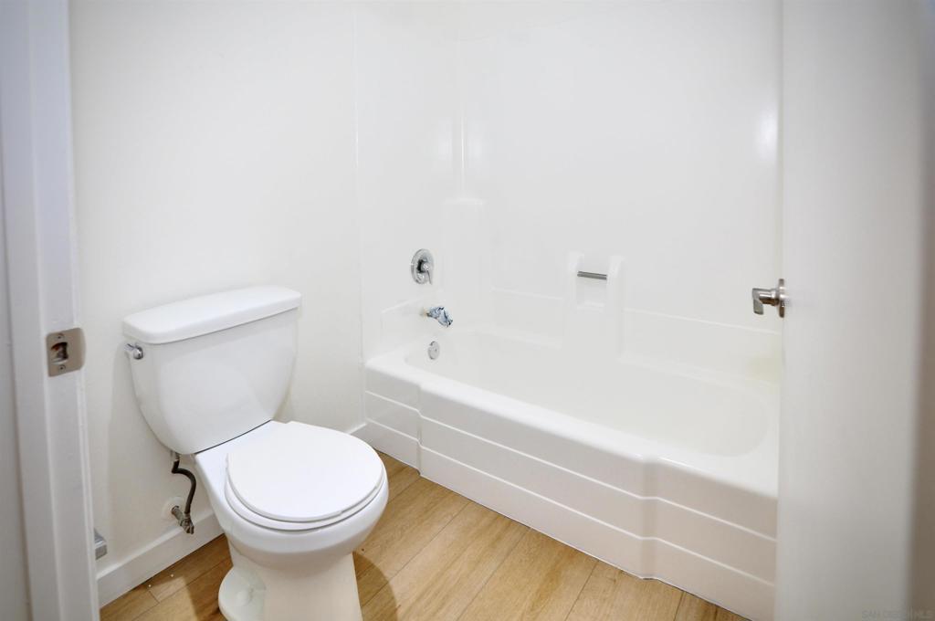 Mira Mesa - Residential