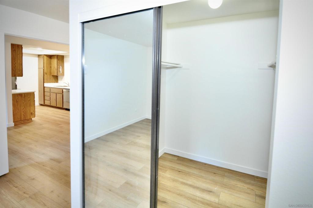 Mira Mesa - Residential