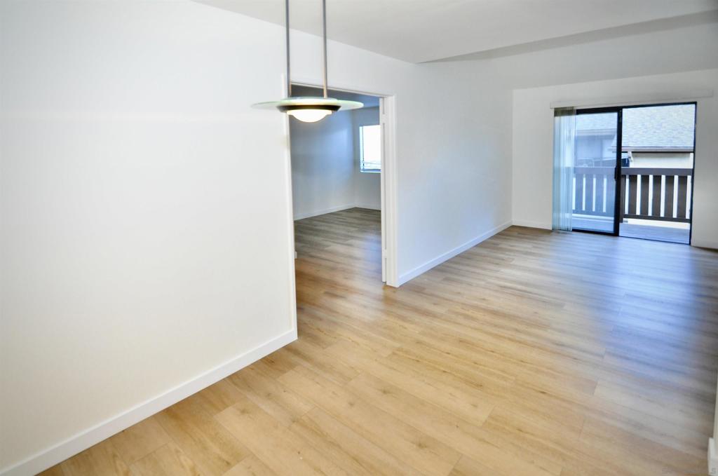 Mira Mesa - Residential