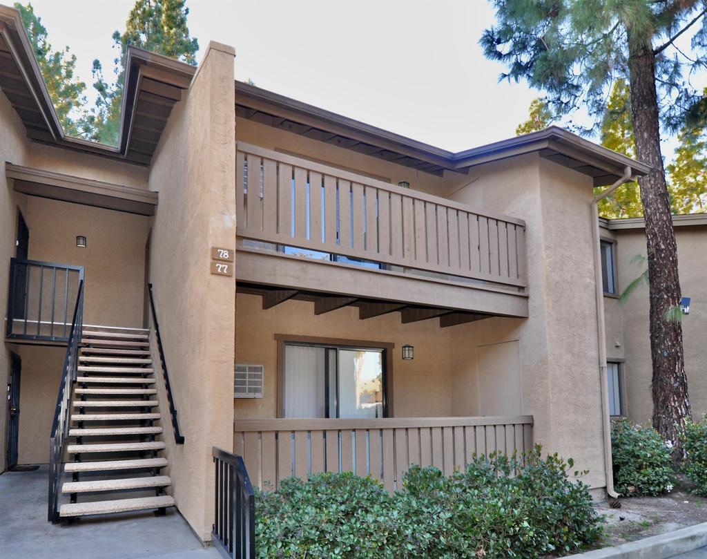 Mira Mesa - Residential