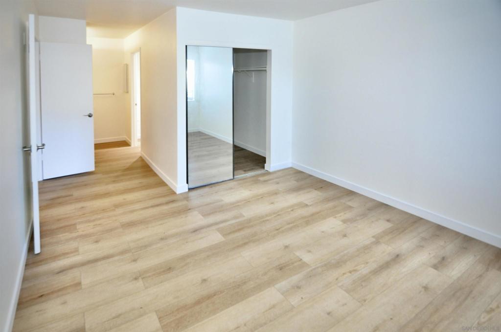 Mira Mesa - Residential