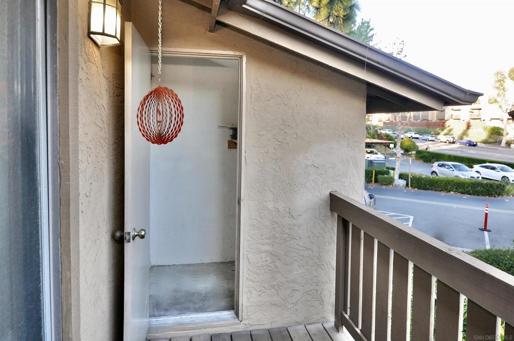 Mira Mesa - Residential