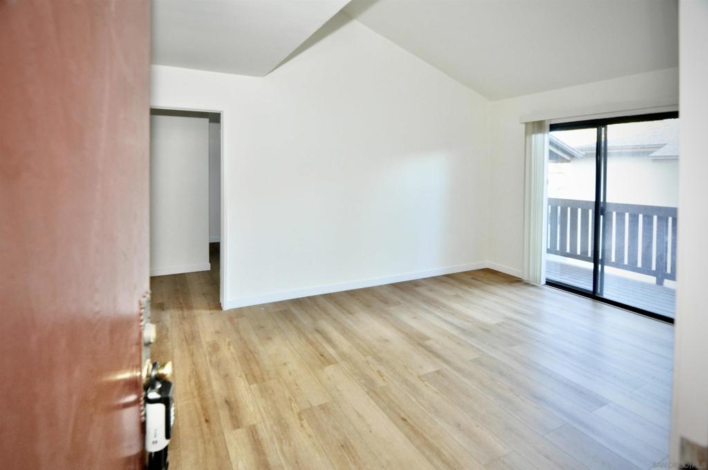 Mira Mesa - Residential