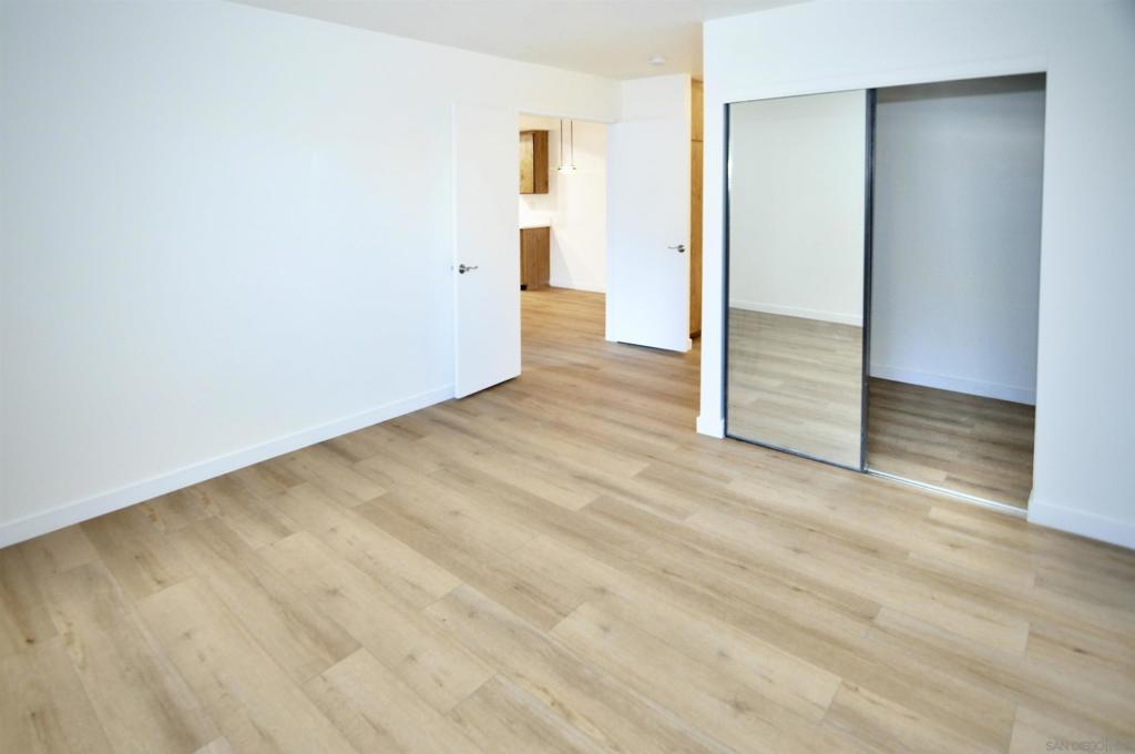 Mira Mesa - Residential