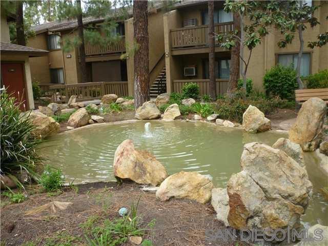 Mira Mesa - Residential