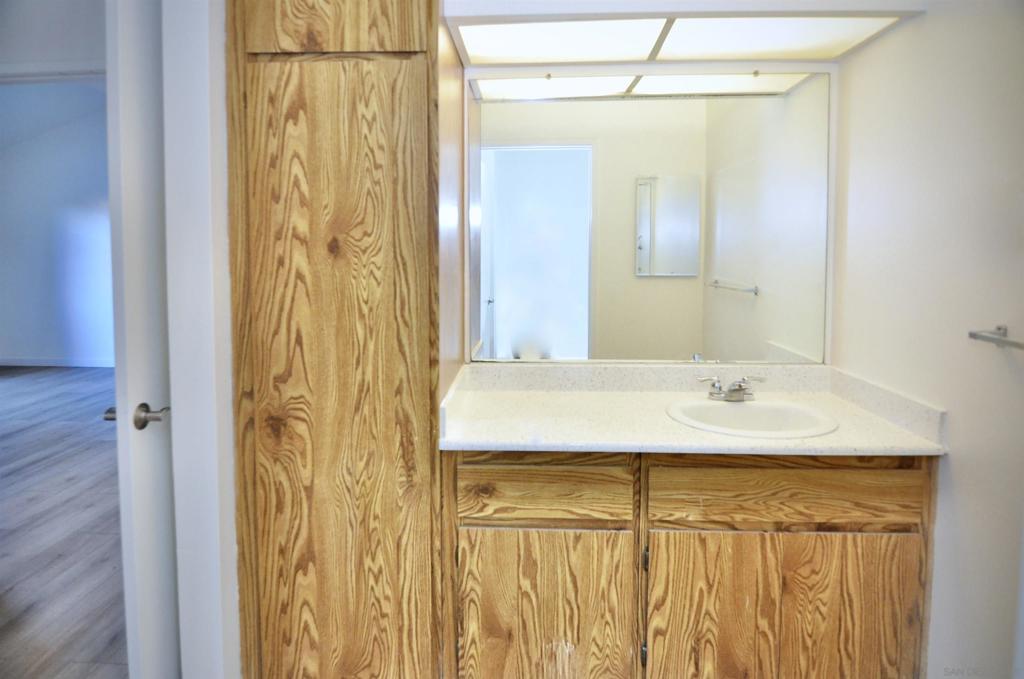 Mira Mesa - Residential