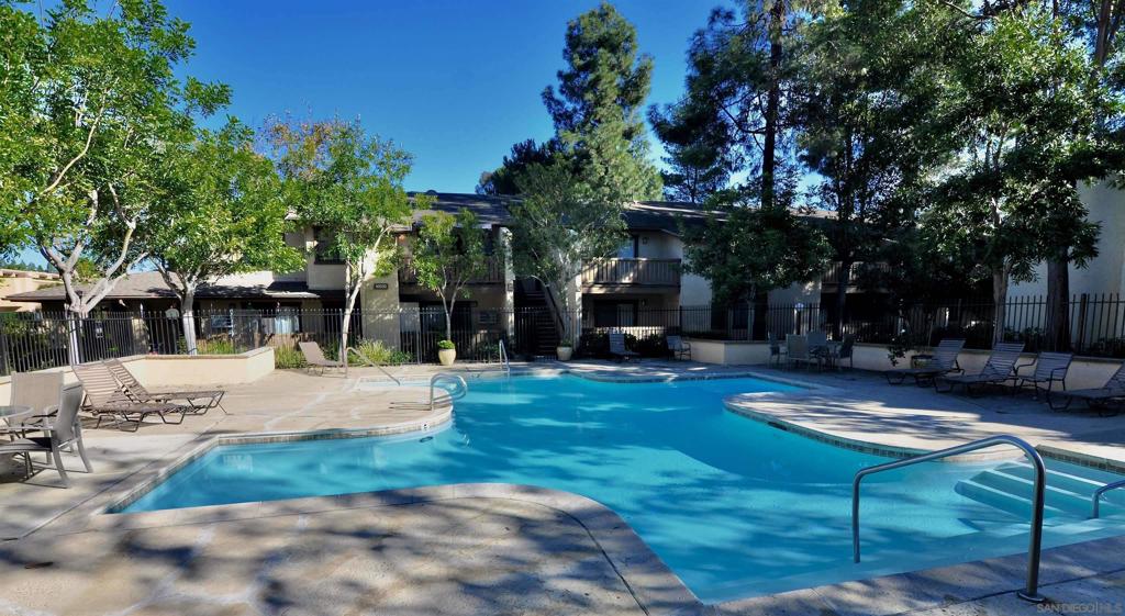 Mira Mesa - Residential