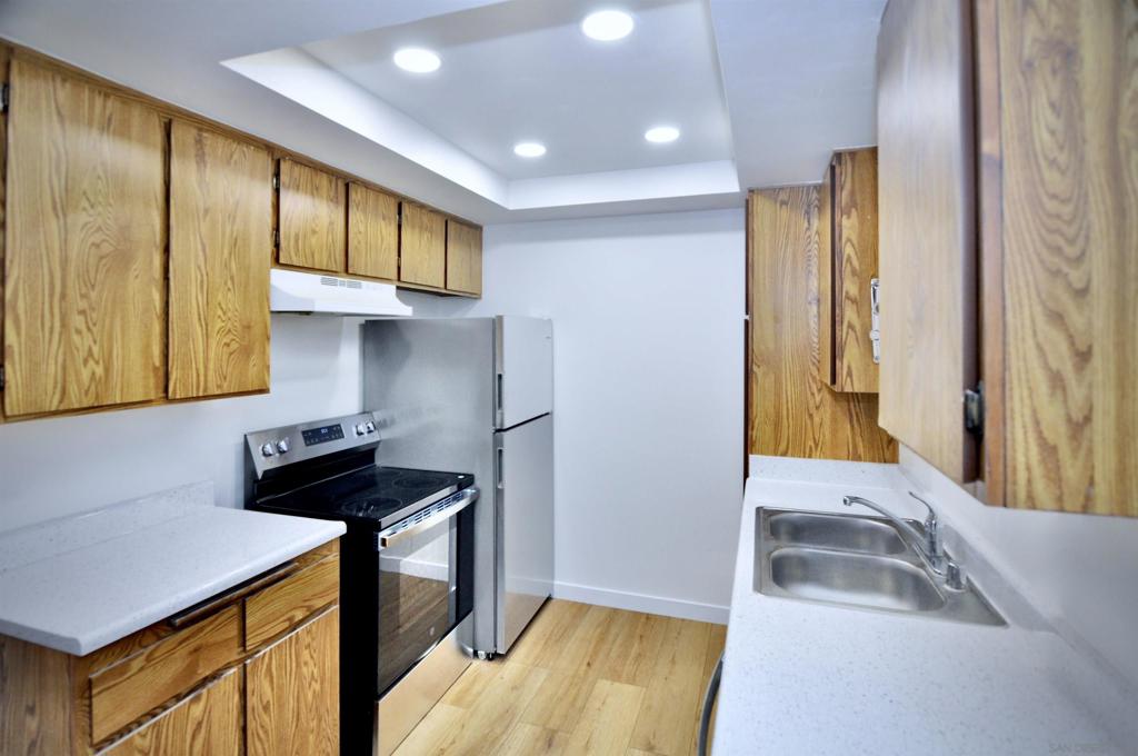 Mira Mesa - Residential