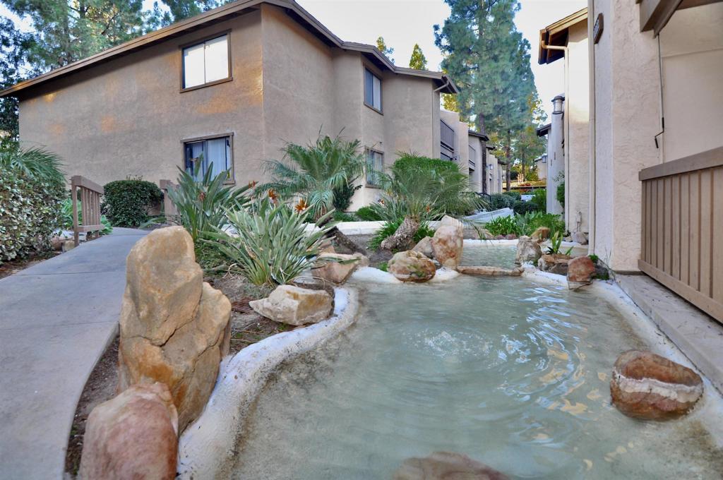 Mira Mesa - Residential