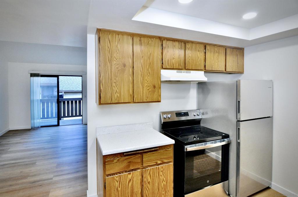 Mira Mesa - Residential