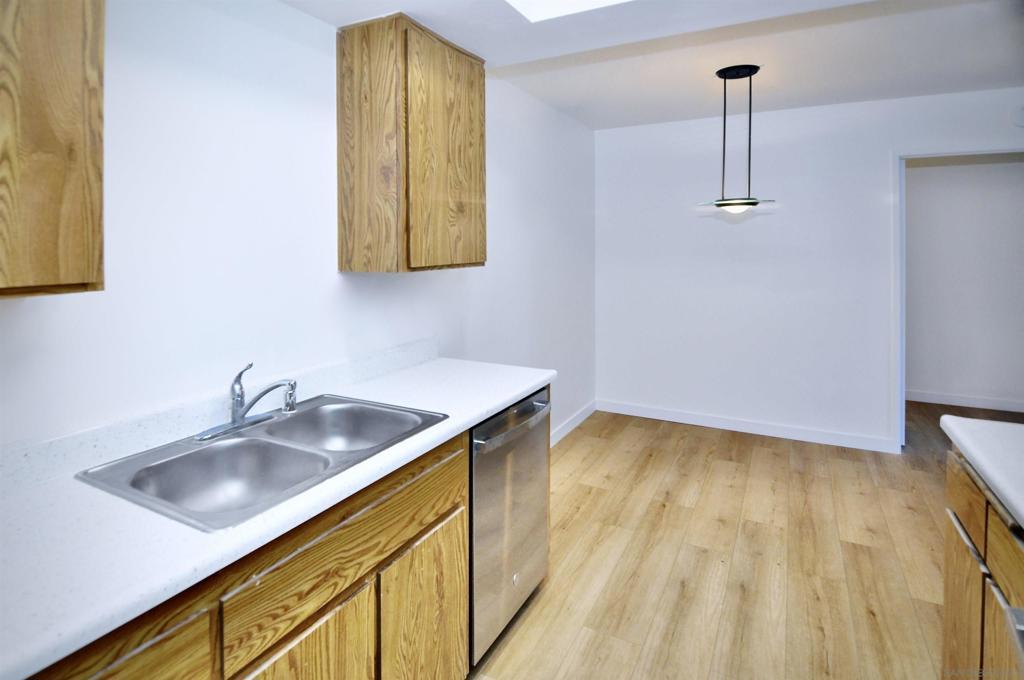 Mira Mesa - Residential