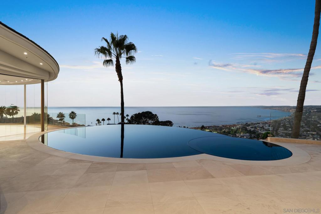 La Jolla - Residential