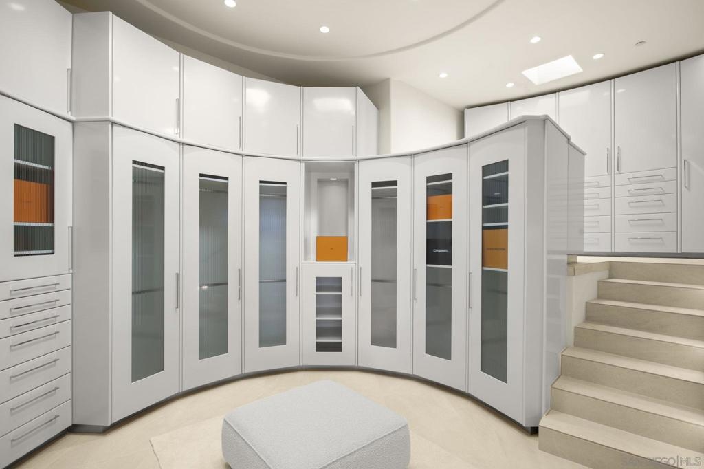 La Jolla - Residential