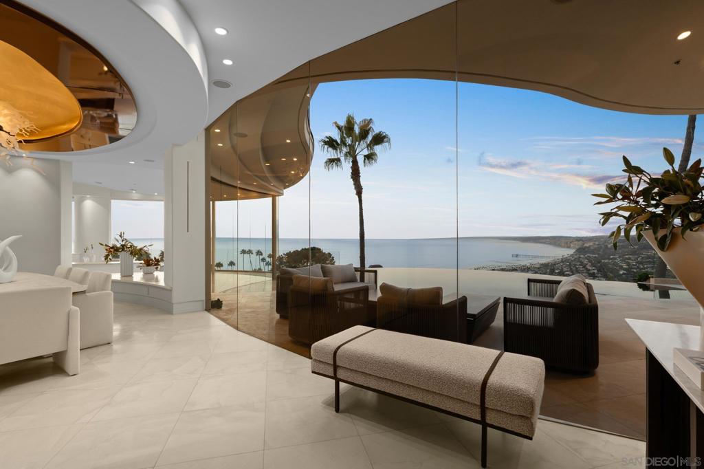 La Jolla - Residential