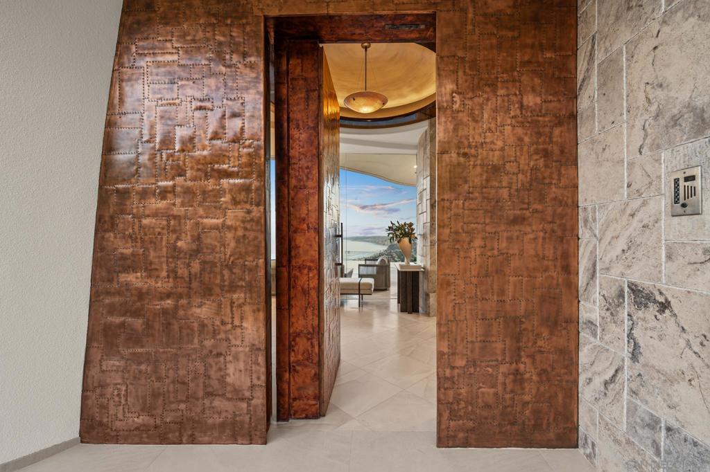 La Jolla - Residential