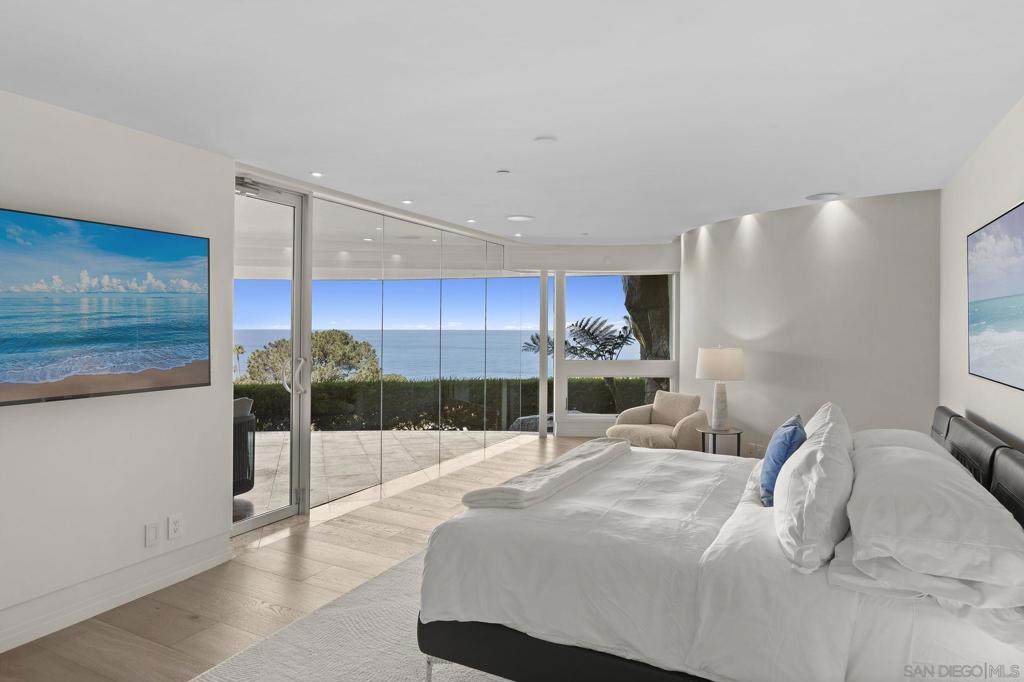 La Jolla - Residential