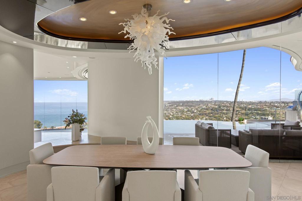 La Jolla - Residential