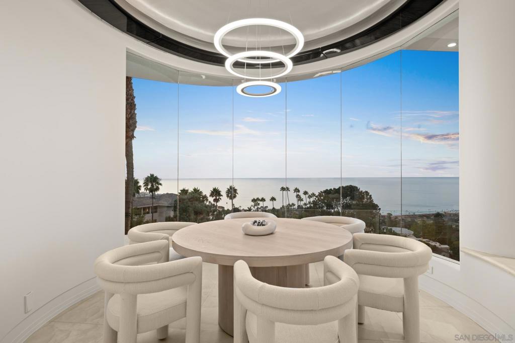 La Jolla - Residential