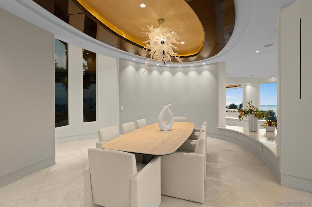 La Jolla - Residential