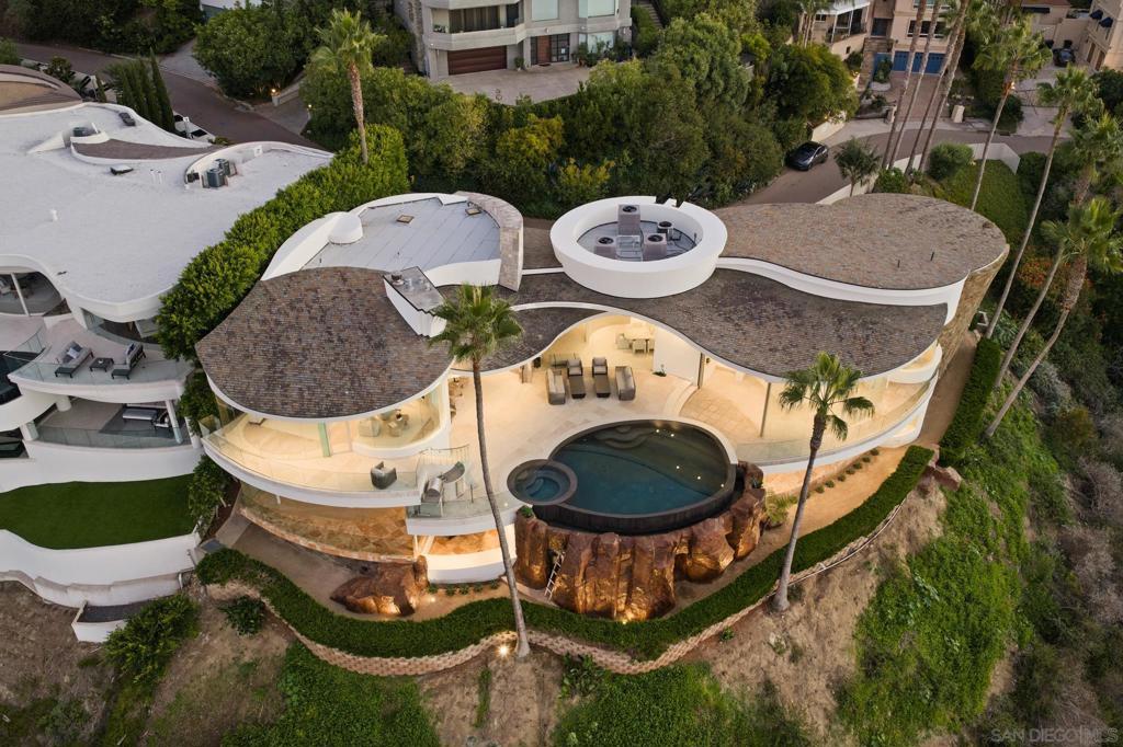 La Jolla - Residential