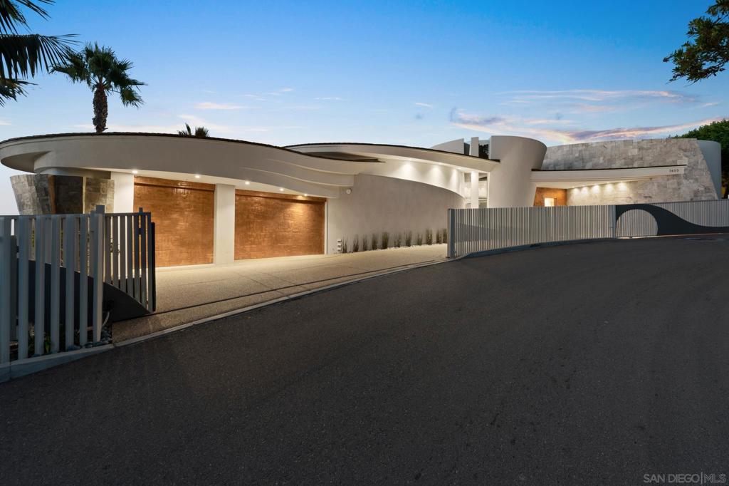 La Jolla - Residential