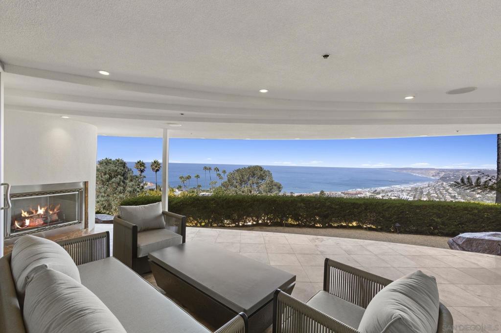 La Jolla - Residential