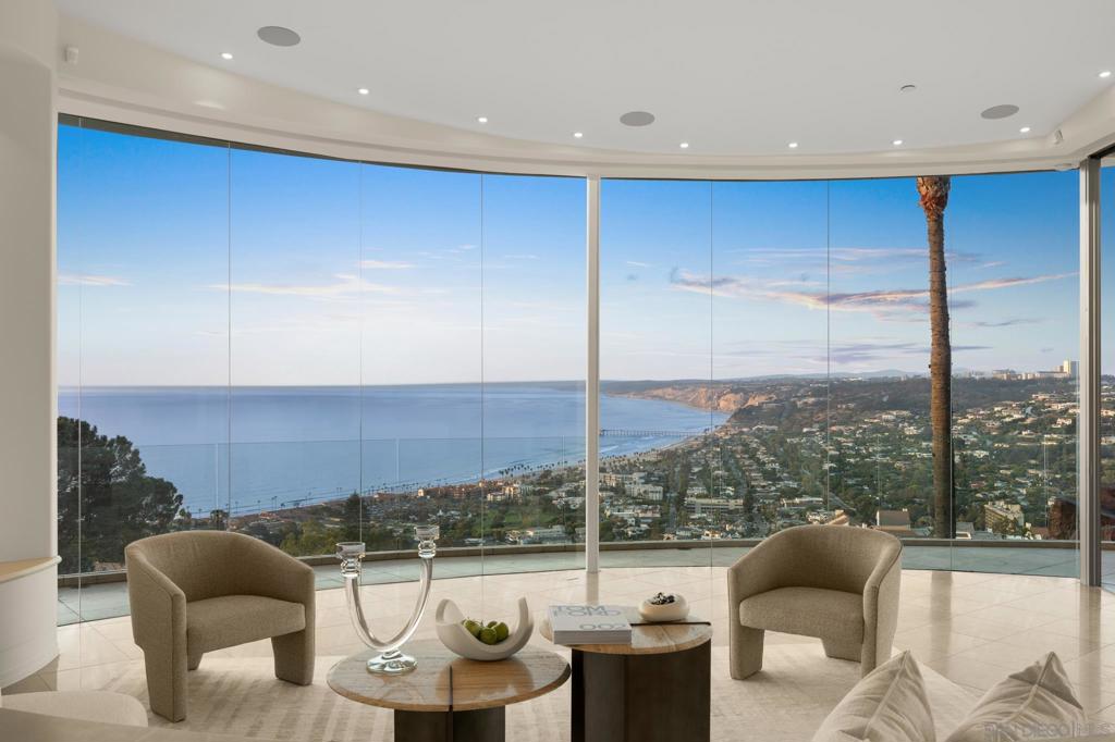 La Jolla - Residential