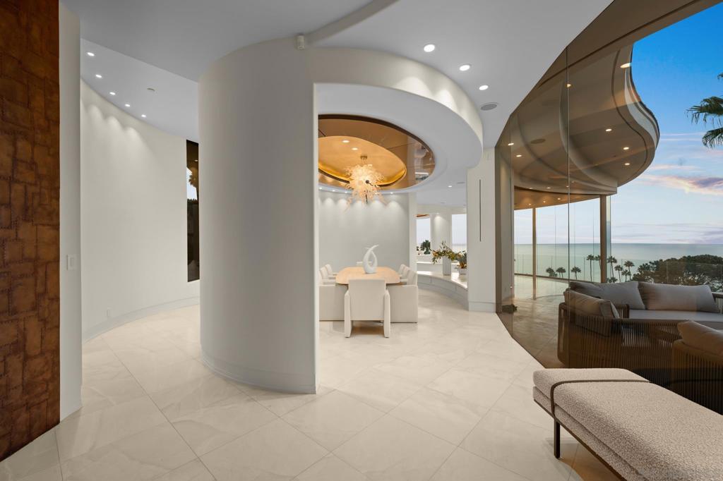 La Jolla - Residential