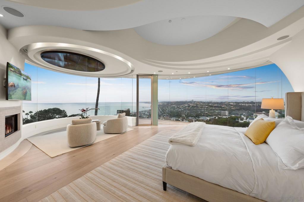 La Jolla - Residential