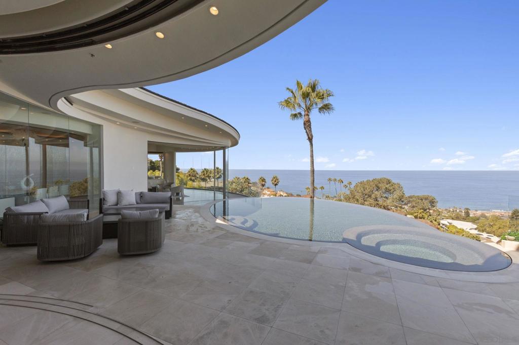 La Jolla - Residential