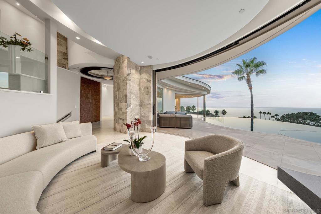 La Jolla - Residential