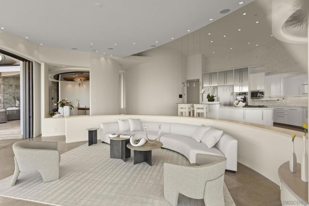 La Jolla - Residential