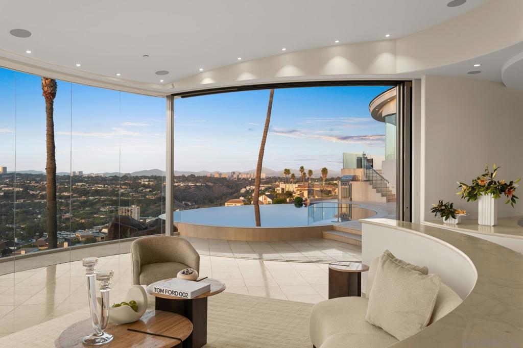 La Jolla - Residential