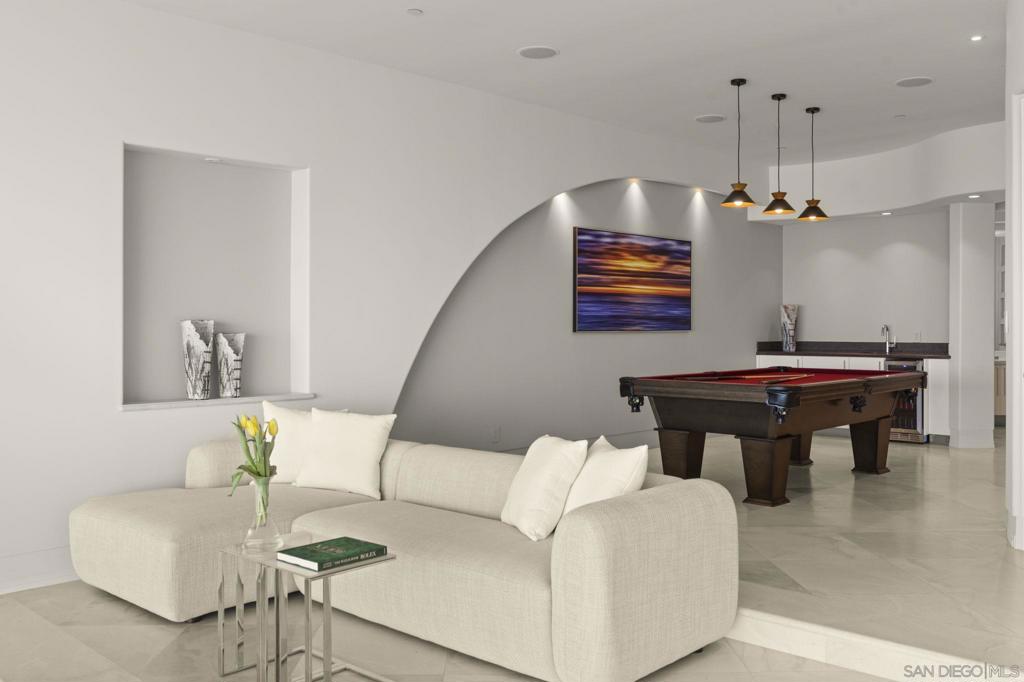 La Jolla - Residential