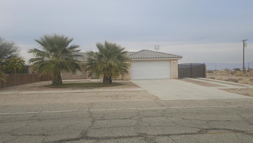 Thermal - Residential