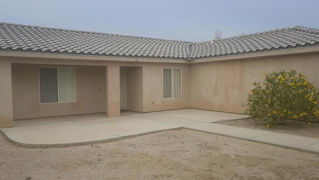 Thermal - Residential