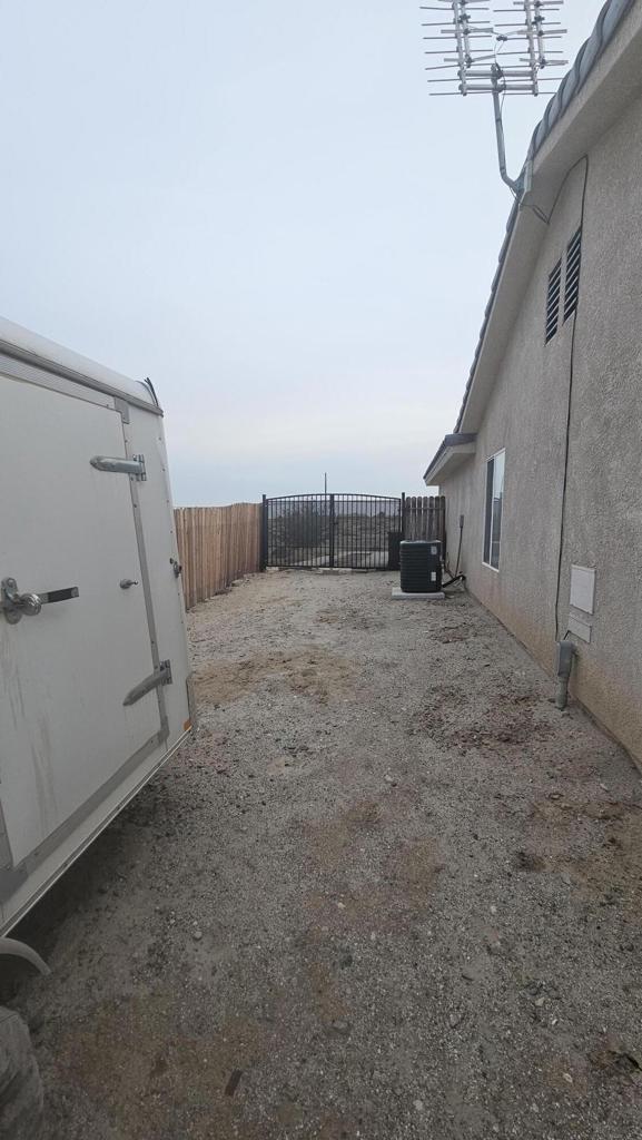 Thermal - Residential