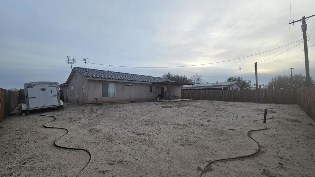 Thermal - Residential