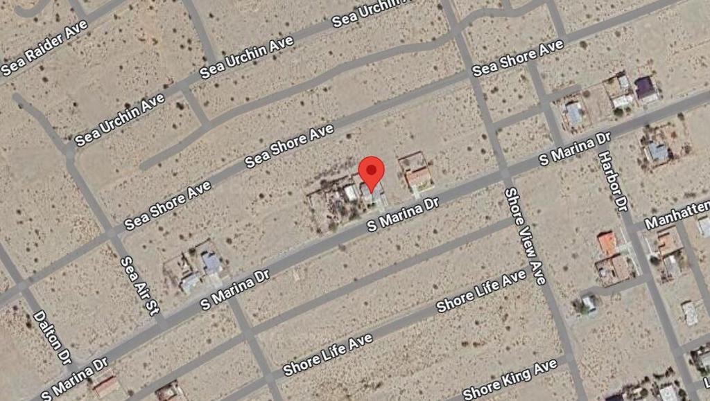 Thermal - Residential