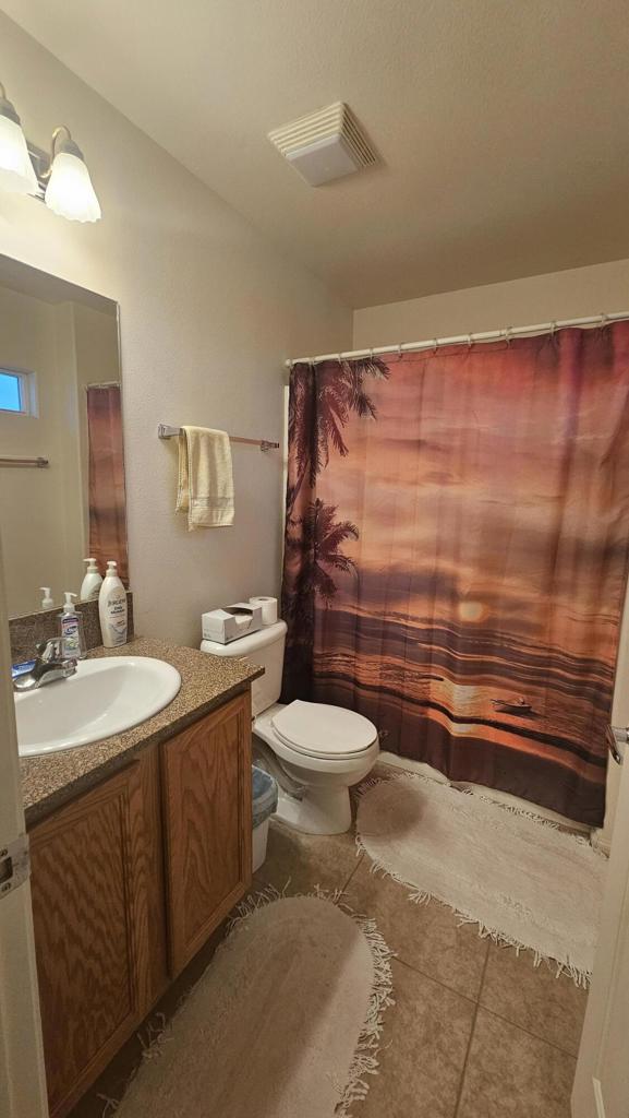 Thermal - Residential